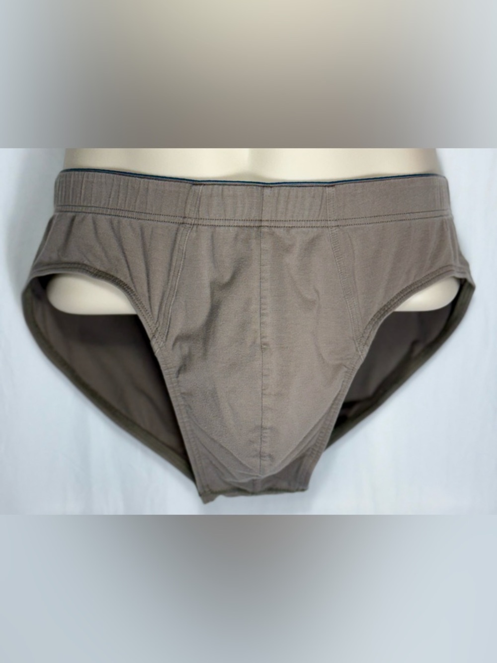 HANRO Cotton Superior Briefs